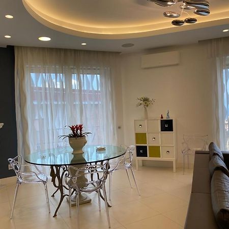Oliver Luxury Home Neapel Exterior foto