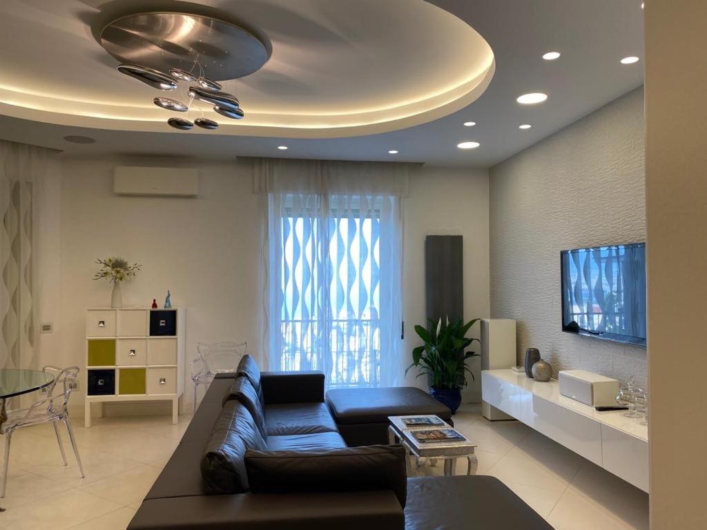 Oliver Luxury Home Neapel Exterior foto