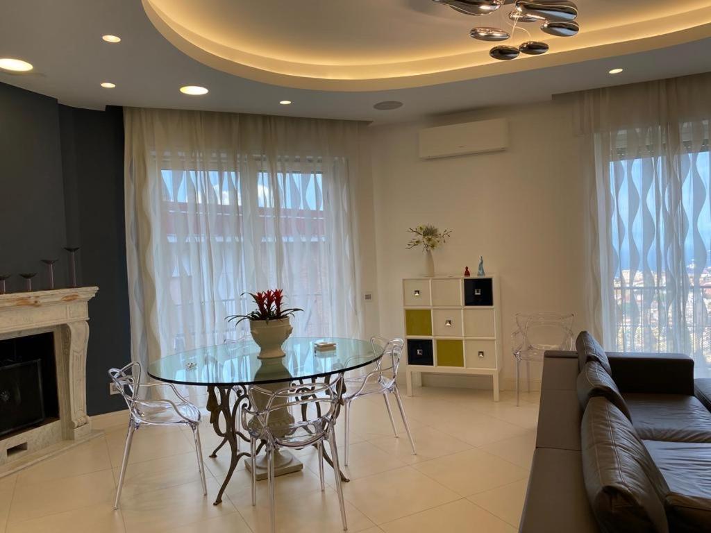 Oliver Luxury Home Neapel Exterior foto