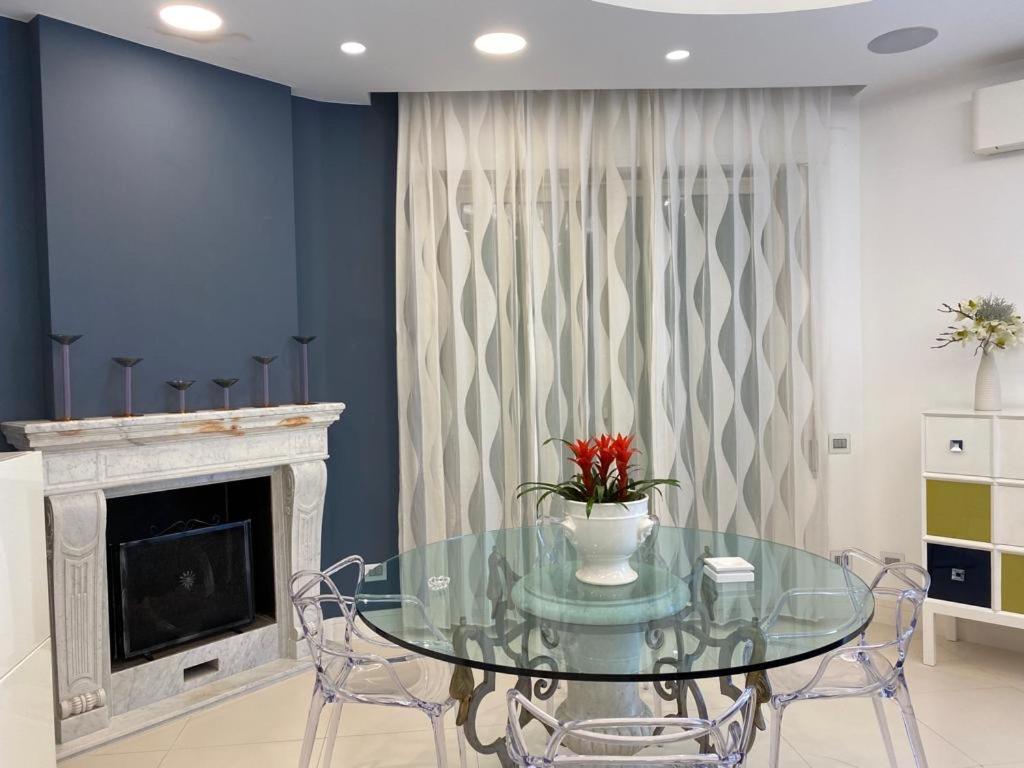 Oliver Luxury Home Neapel Exterior foto