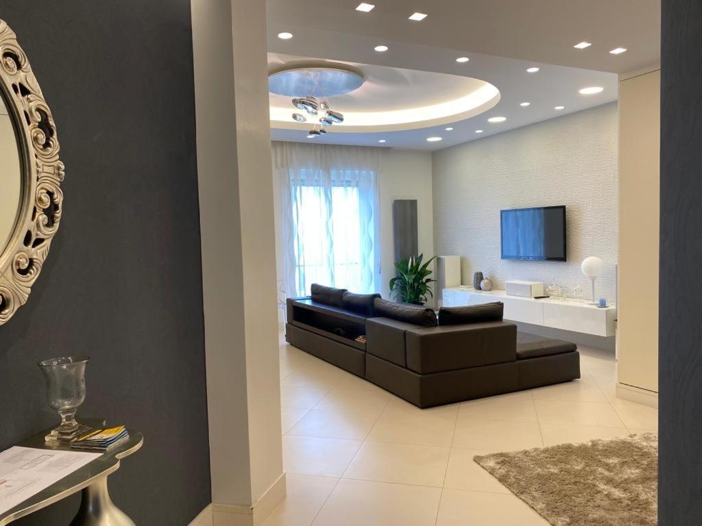 Oliver Luxury Home Neapel Exterior foto