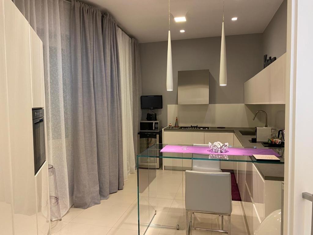 Oliver Luxury Home Neapel Exterior foto