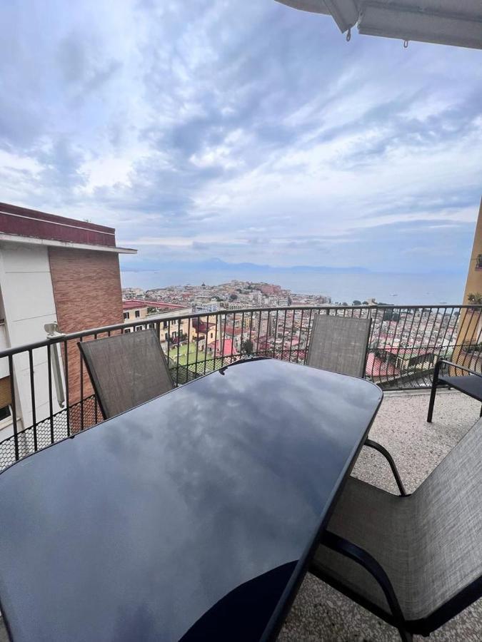 Oliver Luxury Home Neapel Exterior foto