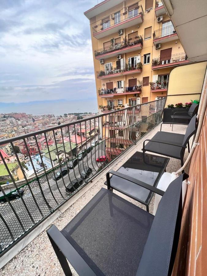 Oliver Luxury Home Neapel Exterior foto