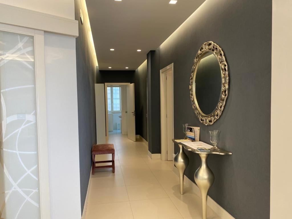 Oliver Luxury Home Neapel Exterior foto