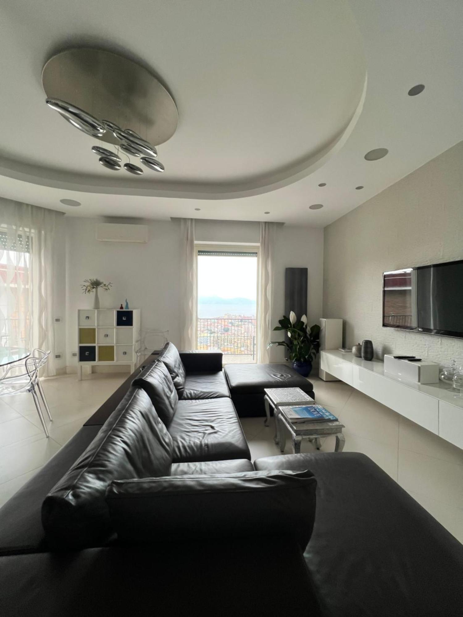 Oliver Luxury Home Neapel Exterior foto